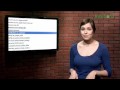 Firefox: Reduce Memory Usage - Tekzilla Daily Tip