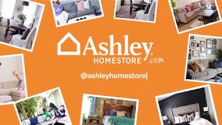 #MyAshleyHome | Ashley HomeStore