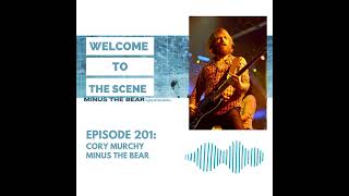 All Things Minus the Bear With Cory Murchy