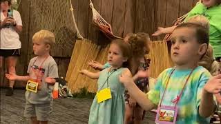 2021 Rainforest Explorers VBS Highlights!