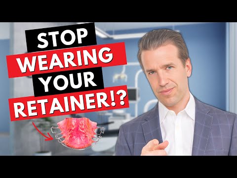 Can you skip braces and get a retainer?