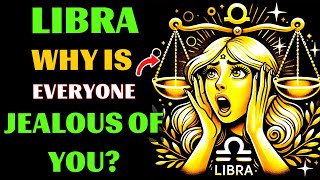 ♎🔴26 REASONS TO ENVY LIBRA.  DID YOU KNOW? #libra