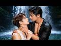 Deep Intertwined: Their breaths melted under the water, locking their hearts for life!🔥#bl #lgbt