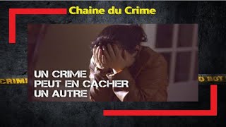 La Boite de Pandore un Crime peut en cacher un autre Soif de Sang