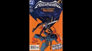 Nick Lenz's Comic Corner Classics Non Classics Episode 2776 Doubleshot 2670