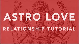 Astro Love: Uncover Your Partner's True Feelings