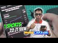 Strategi Rahasia Trik Ampuh Agar Video Shorts Anda Tembus Puluhan Juta Views! | YouTuber Pemula