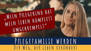 Pflegekind aufnehmen: Eine Entscheidung, die alles verändert