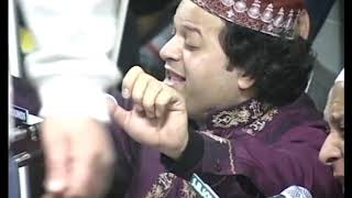 Khwaja Moinuddin Sakhi | Manqabad | Ustad Asif Ali Santoo Khan