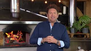 James Martin's Saturday Morning - Series 8: Episode 3 - Saturday 18th January 2025