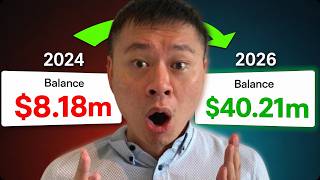 Managing $40M Of Investments - Everything I Learned That You Can Use To Reach Financial Freedom!
