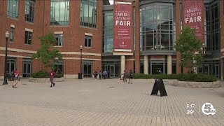OSU admission testing