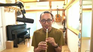 35 - Hardiman the Fiddler (Slip Jig) [Tunes Lesson of the Week - 35] アイリッシュ音楽週一曲Lesson