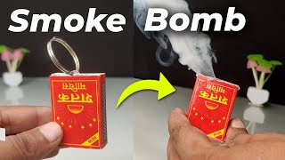 4 Awesome Match Tricks || Science Experiments With Matches