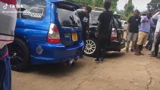 Subaru Kenya