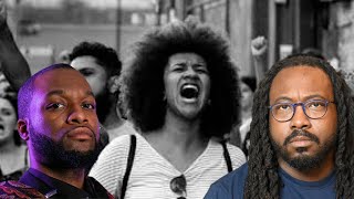 Talking Black Rage and Revolution with TooBlack