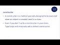 TypeScript OOP Tutorial