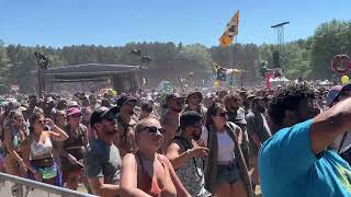 Smoakland @ Sherwood Court - Electric Forest 2022 [1080p]