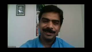 Webinar Cold to Cancer  A day in Homoepaths clinic  Dr Manohara M C - Webinar Series GHMCH Bengaluru