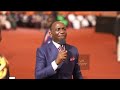 existence at the top the power of a violent fighting spirit 2 by dr paul enenche drc2024