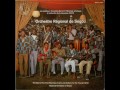 Da Monzon - Orchestre Régional de Ségou 1970