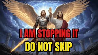 I Am Attempting To Save Your Life — Do Not Scroll Past This Divine Warning