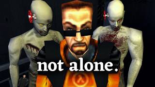 Half-Life: Wrong Door - The BEST Mod Never
