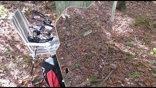 Review Of GhostBlind Mirrored Panel Hunting Blind