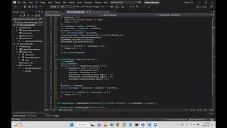 P2 Memory Manager Screencast