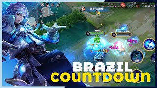 We Are Now Getting Closer For Brazil Server | Honor of Kings