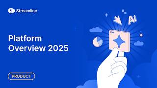 Streamline Overview 2025: AI-Driven Supply Chain Planning, Forecasting & Inventory Optimization
