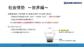 CO2対策のご紹介