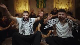 Tefo _ Seko Ft - İbrahim Tatlıses - Kara Üzüm Habbesi ( Official Video )