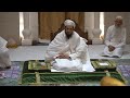 2nd raat - Imam Husain SA Marsiya & Noha Majlis Ashara 1446H