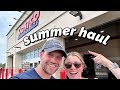 Huge Costco Haul! July 2024