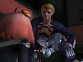 xenosaga episode i reloaded cutscene viewer demo