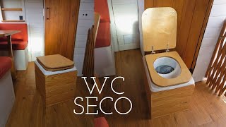 CONSTRUYENDO NUESTRO WC SECO ECOLÓGICO 👍💩 SIN AGUA SIN QUÍMICOS