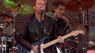 Eric Clapton - I Shot the Sheriff - Hyde Park (Live)