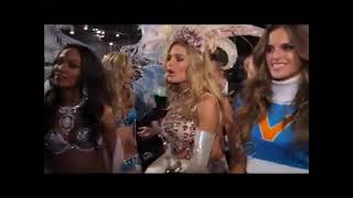 Victoria's Secret Fashion Show 2012 - Highlights