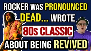 Rock Hall of Fame TOLD LEGEND His Band Will NEVER Be INDUCTED for This DUMB Reason-Professor of Rock