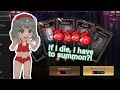 If I die, I have to summon 10x (Granny’s House Online)