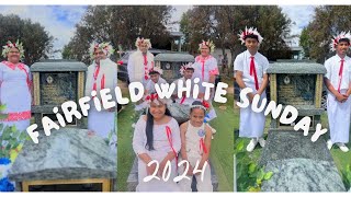 Fairfield White Sunday | Final Part 2024