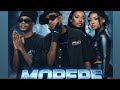 MOPEPE - Bukzin Keys x Benzoo