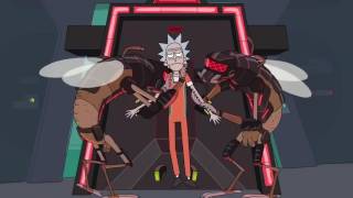 Rick and Morty ♥Episode 225