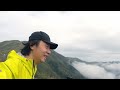 【风光摄影】vlog｜经历大雨、大雾，我在武功山拍到了星空、云海！