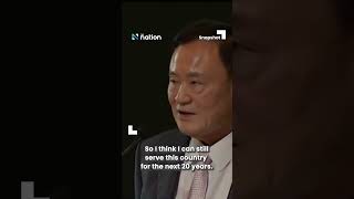 Thaksin urges Thailand to ‘change now’ #Thaksin #Shinawatra #economy #TomYamKung