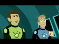 aventura com os kratts lugares remotos português em hd kratts series ciência completo