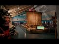 The Kon-Tiki Museum Oslo teaser