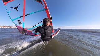 Windsurf Session - Nov 1, 2024