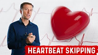 Why Do You Get Heart Palpitations After Eating? – Dr.Berg